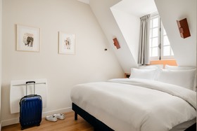 Edgar Suites Louvre-Jour
