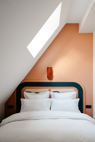 Edgar Suites Louvre-Jour