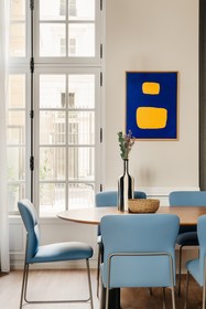 Edgar Suites Louvre-Jour