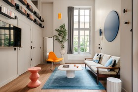 Edgar Suites Louvre-Jour