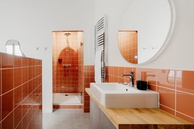 Edgar Suites Louvre-Jour