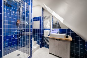 Edgar Suites Louvre-Jour