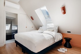 Edgar Suites Louvre-Jour