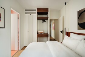 Edgar Suites Marais - Temple