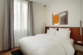 Edgar Suites Marais - Temple