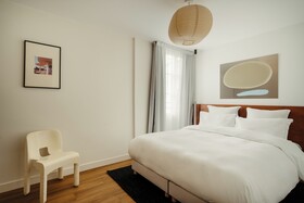 Edgar Suites Marais - Temple
