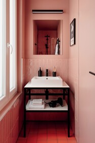 Edgar Suites Marais - Temple