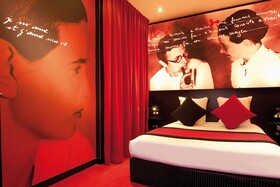 Edgar Suites Montmartre - Paul Albert