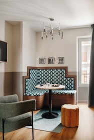 Edgar Suites Montmartre - Paul Albert