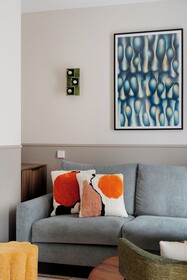 Edgar Suites Montmartre - Paul Albert