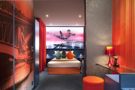 Edgar Suites Montmartre - Paul Albert