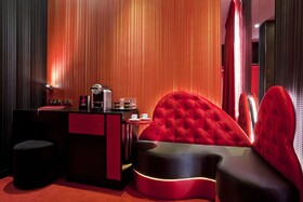 Edgar Suites Montmartre - Paul Albert