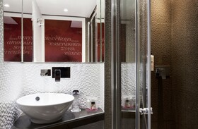 Edgar Suites Montmartre - Paul Albert