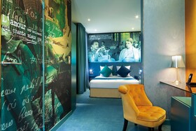 Edgar Suites Montmartre - Paul Albert