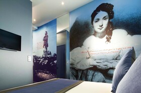 Edgar Suites Montmartre - Paul Albert