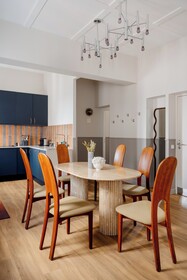 Edgar Suites Montmartre - Paul Albert