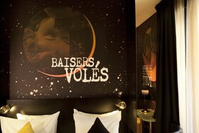 Edgar Suites Montmartre - Paul Albert