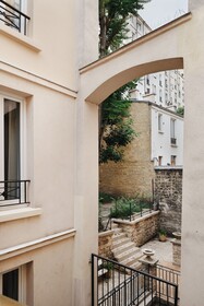 Edgar Suites Montmartre - Paul Albert