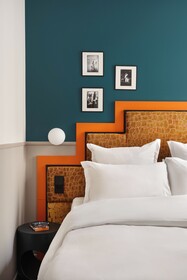 Edgar Suites Montmartre - Paul Albert