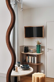 Edgar Suites Montmartre - Paul Albert