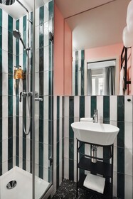 Edgar Suites Montmartre - Paul Albert