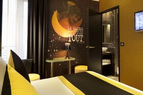 Edgar Suites Montmartre - Paul Albert