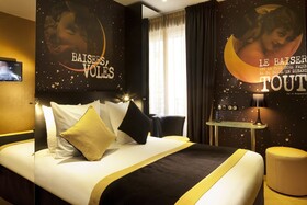 Edgar Suites Montmartre - Paul Albert