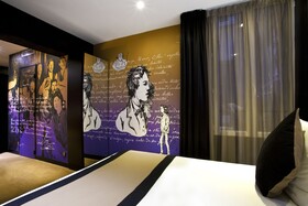 Edgar Suites Montmartre - Paul Albert