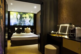 Edgar Suites Montmartre - Paul Albert