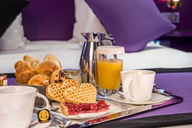 Edgar Suites Montmartre - Paul Albert