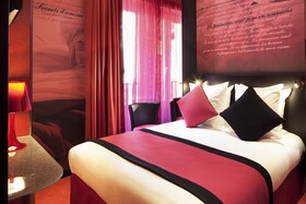 Edgar Suites Montmartre - Paul Albert