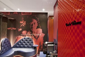Edgar Suites Montmartre - Paul Albert