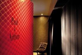 Edgar Suites Montmartre - Paul Albert