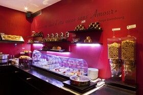 Edgar Suites Montmartre - Paul Albert