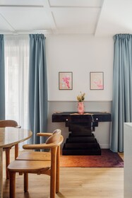 Edgar Suites Montmartre - Paul Albert