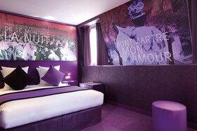Edgar Suites Montmartre - Paul Albert
