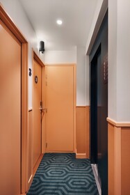 Edgar Suites Montmartre - Paul Albert