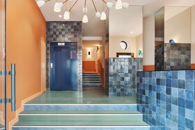 Edgar Suites Montmartre - Paul Albert