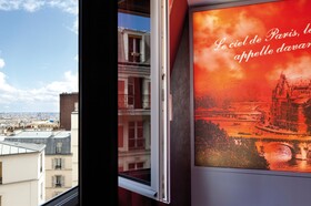 Edgar Suites Montmartre - Paul Albert