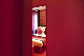 Edgar Suites Montmartre - Paul Albert