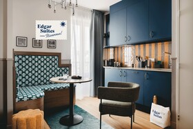 Edgar Suites Montmartre - Paul Albert