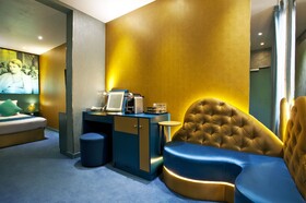 Edgar Suites Montmartre - Paul Albert