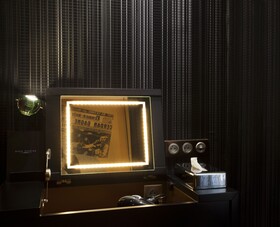 Edgar Suites Montmartre - Paul Albert