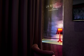 Edgar Suites Montmartre - Paul Albert