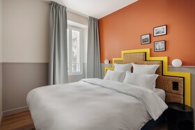 Edgar Suites Montmartre - Paul Albert