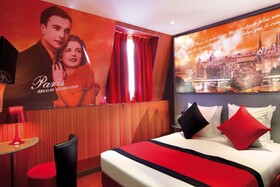Edgar Suites Montmartre - Paul Albert
