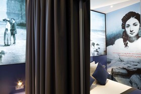 Edgar Suites Montmartre - Paul Albert