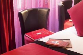 Edgar Suites Montmartre - Paul Albert