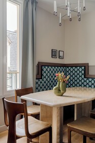 Edgar Suites Montmartre - Paul Albert