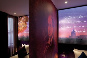 Edgar Suites Montmartre - Paul Albert